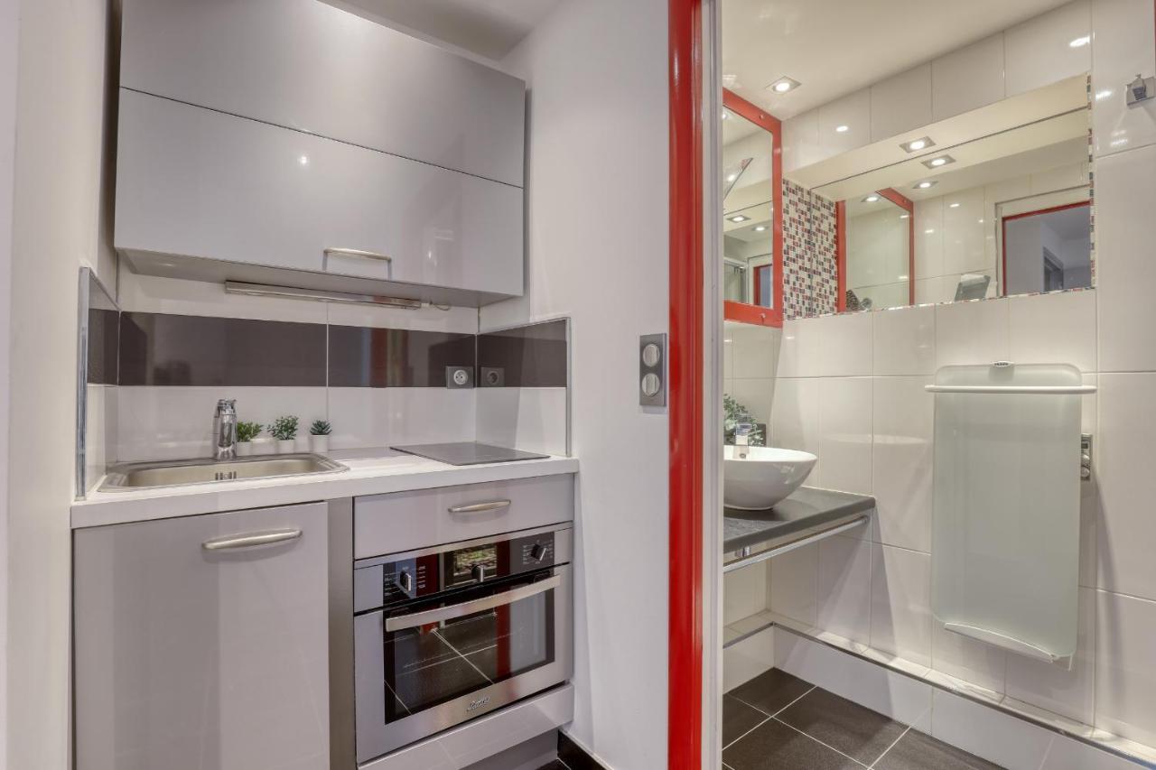Branded New And Comfy - Heart Of 3 Appartement