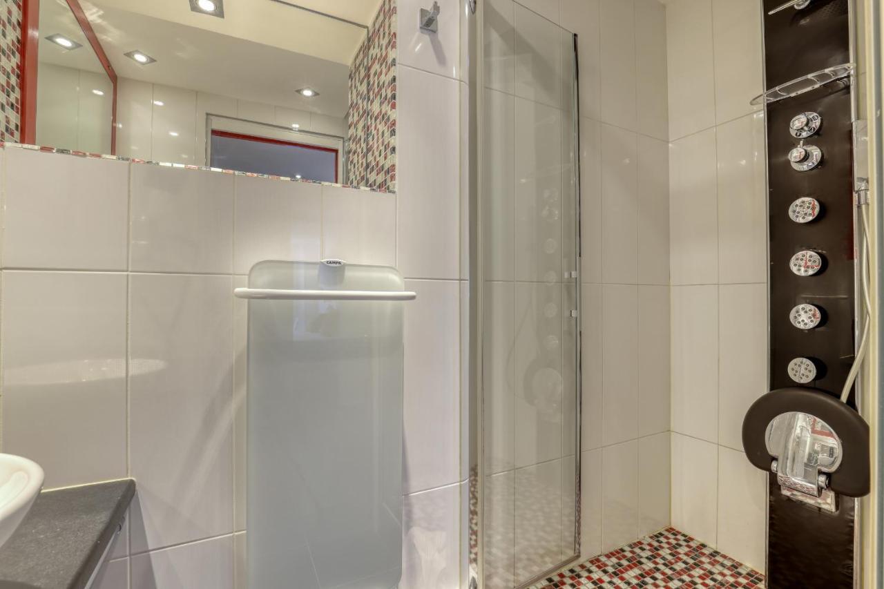Appartement Branded New And Comfy - Heart Of 3 Paris