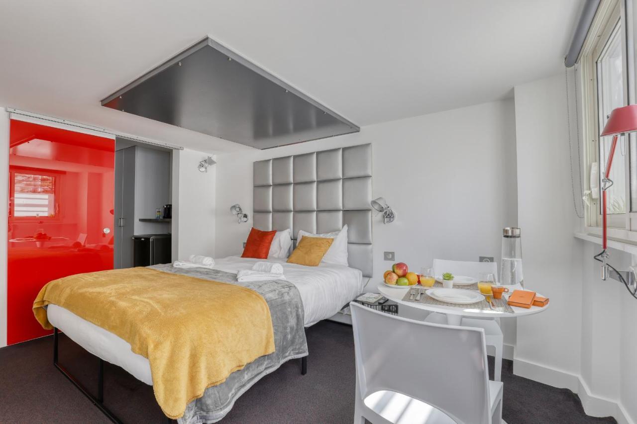 Appartement Branded New And Comfy - Heart Of 3 *