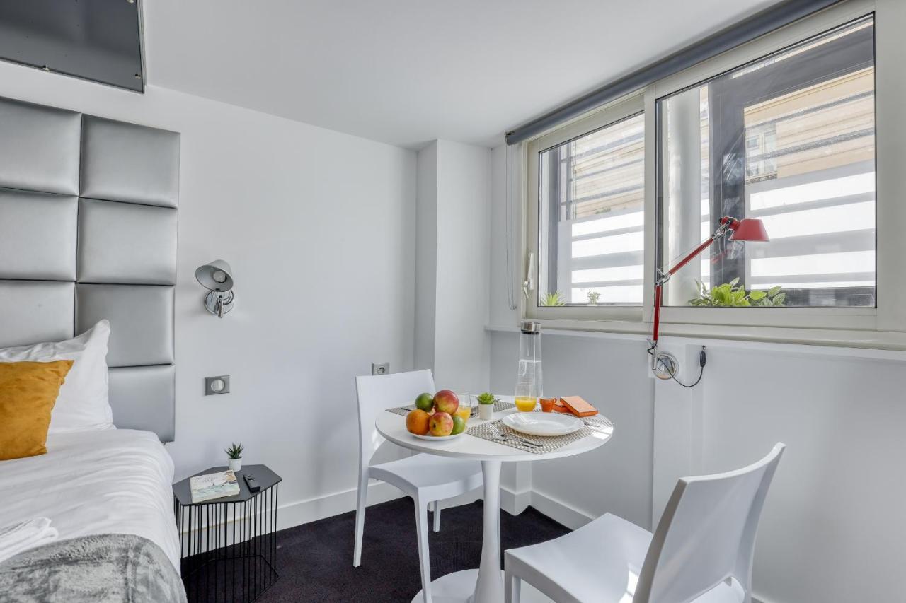 Appartement Branded New And Comfy - Heart Of 3