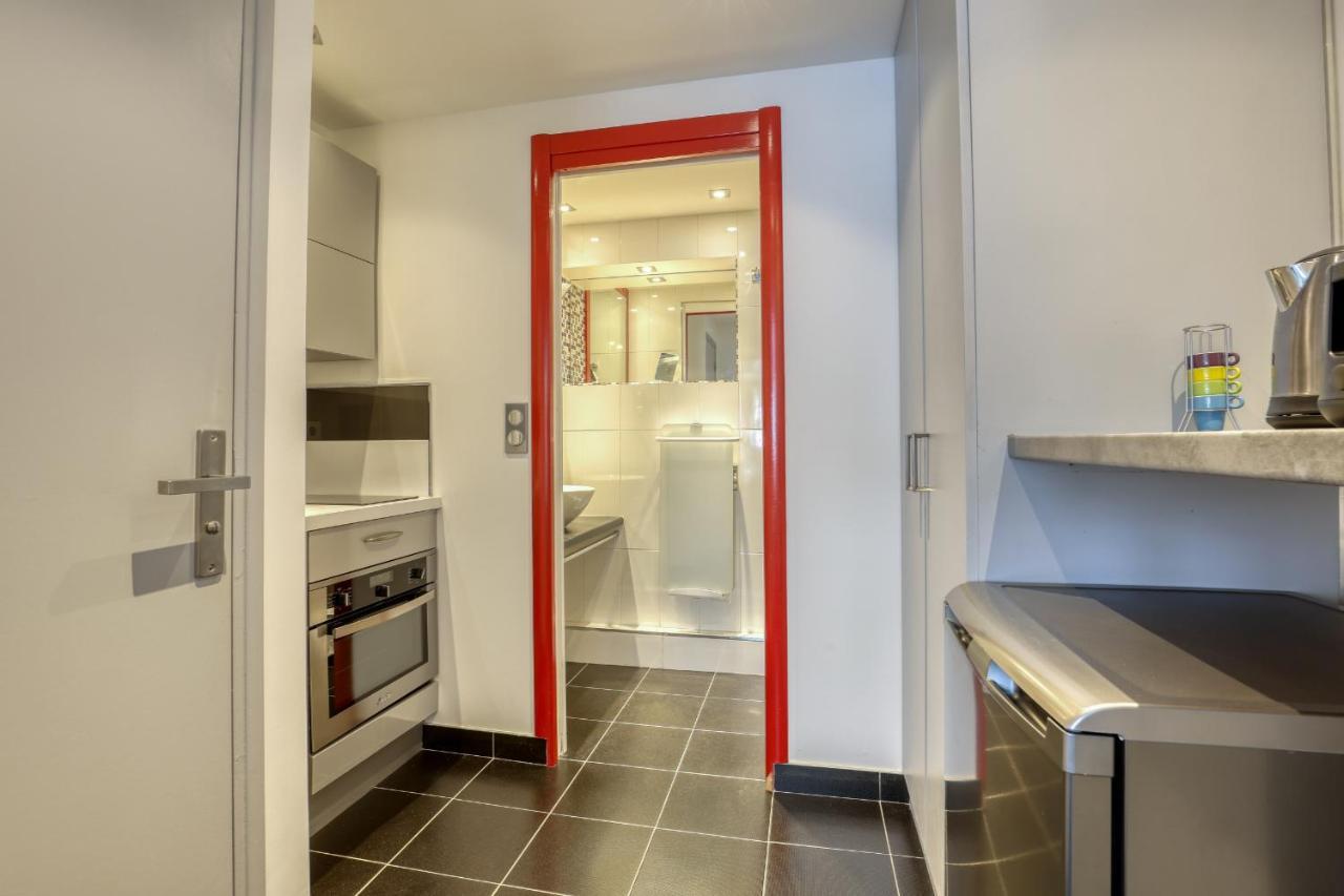 Branded New And Comfy - Heart Of 3 Appartement